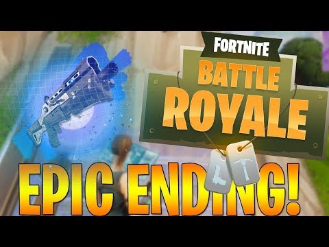 Natural Solo Win With Epic Ending